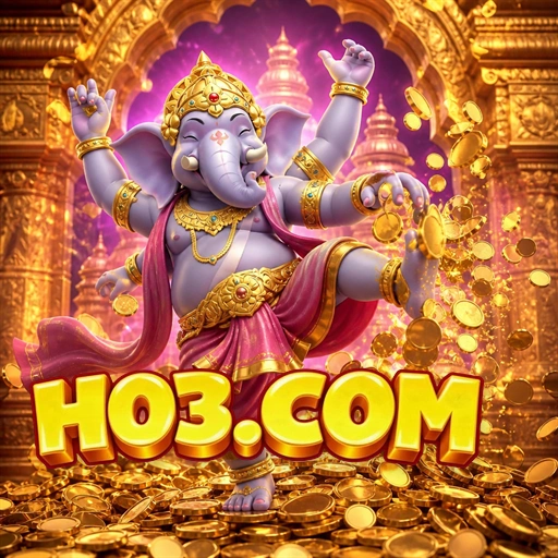 h03 APK Indonesia - Tampilan antarmuka