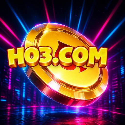 h03 Key Features